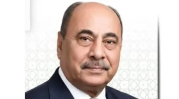 تعيين جديد خالد جاسم نقيباً للصحفيين في العراق